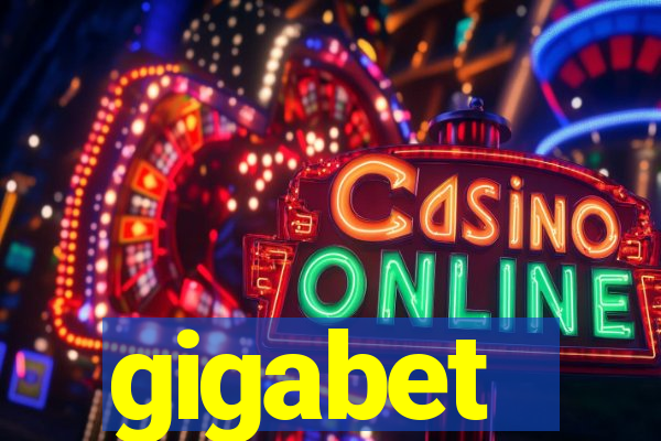 gigabet - casino games!